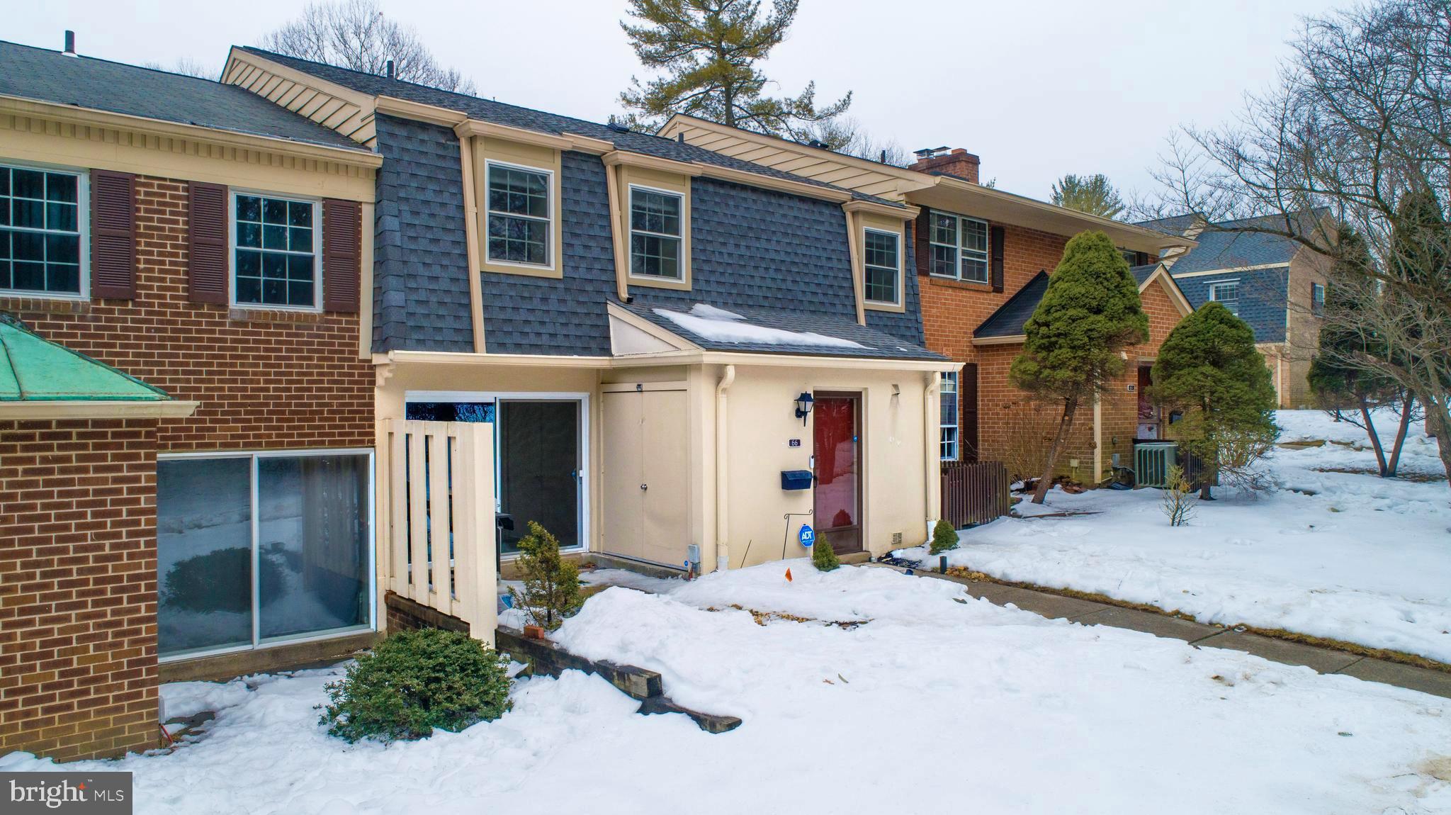 66 OLD FORGE CROSSING 66