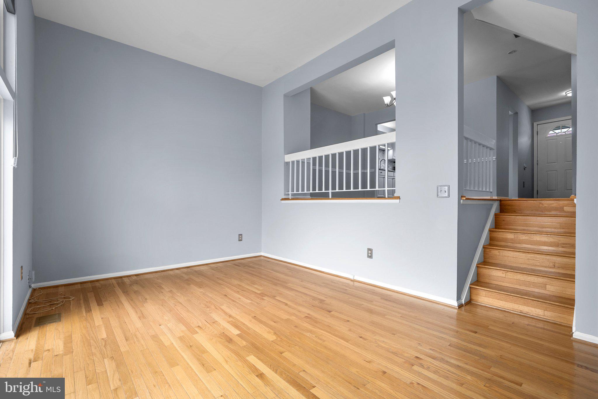 SHADY GROVE VILLAGE - Residential