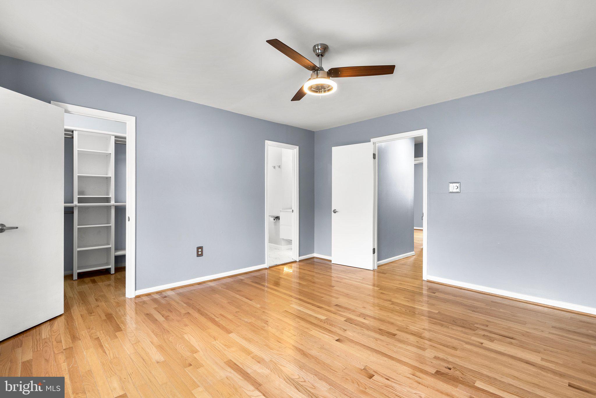 SHADY GROVE VILLAGE - Residential