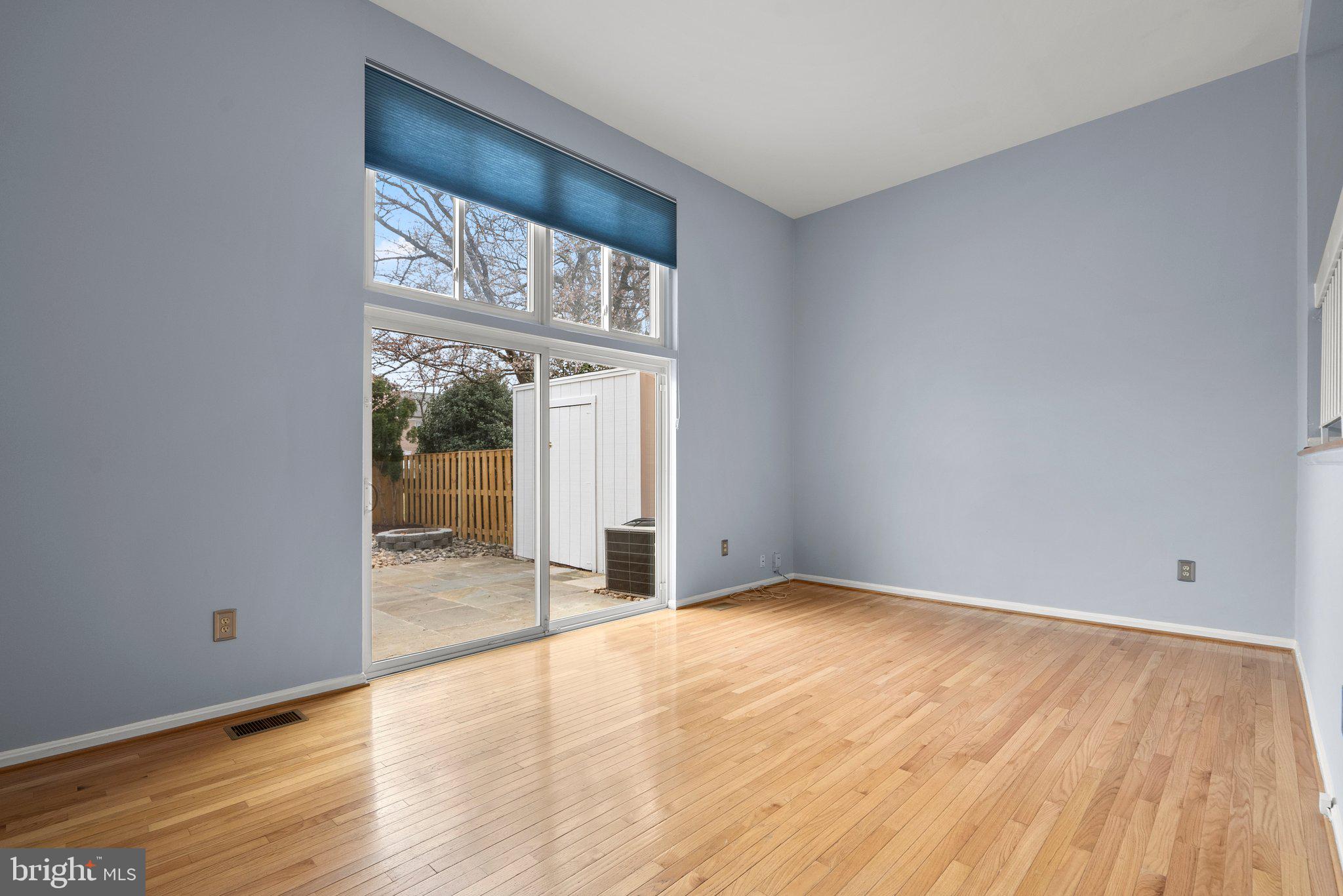 SHADY GROVE VILLAGE - Residential