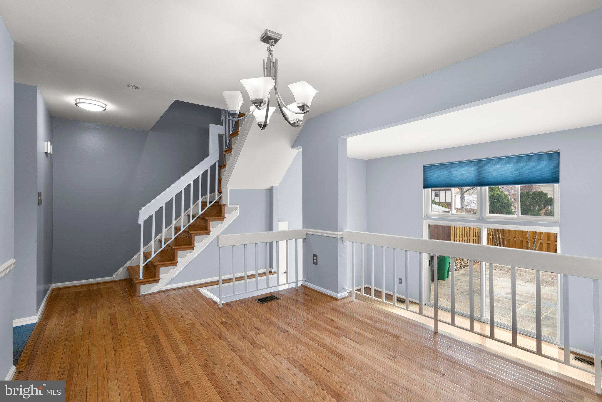 SHADY GROVE VILLAGE - Residential