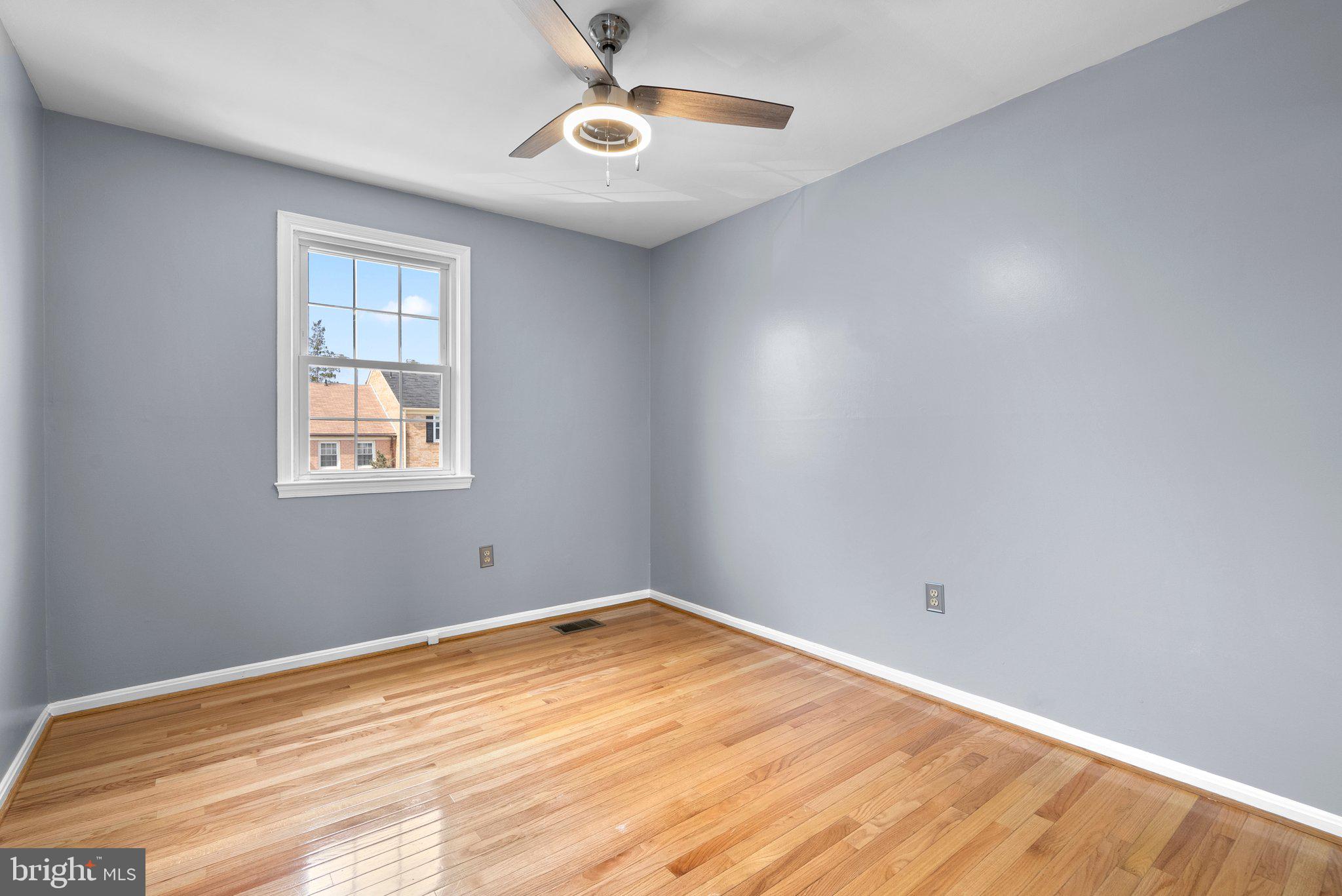 SHADY GROVE VILLAGE - Residential