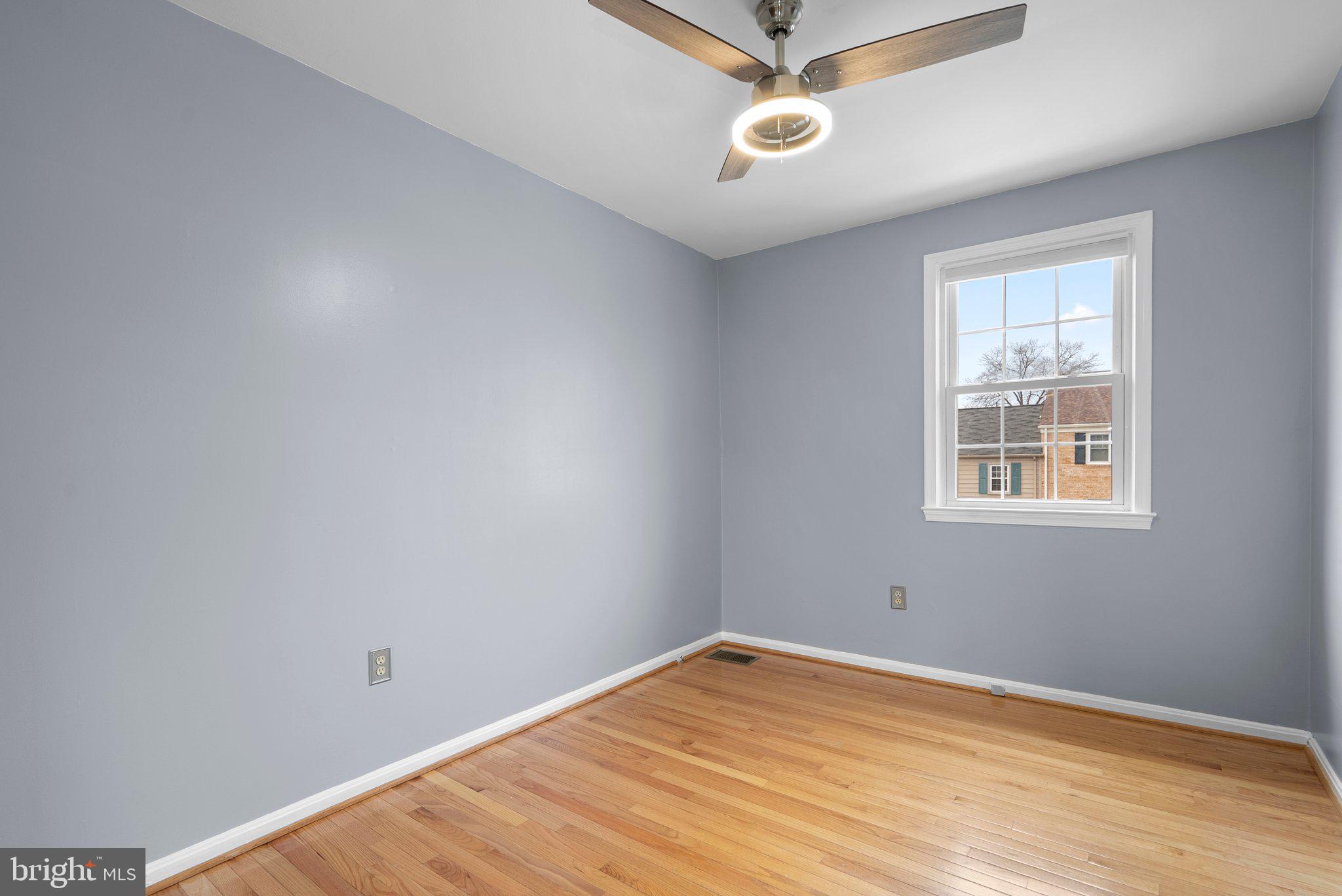 SHADY GROVE VILLAGE - Residential