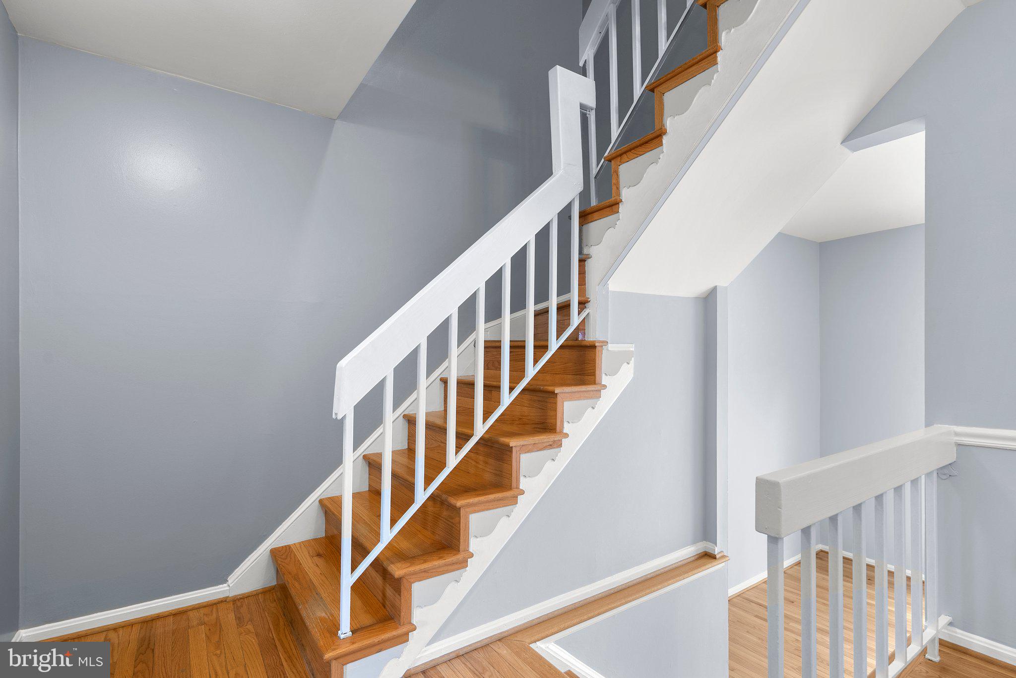 SHADY GROVE VILLAGE - Residential