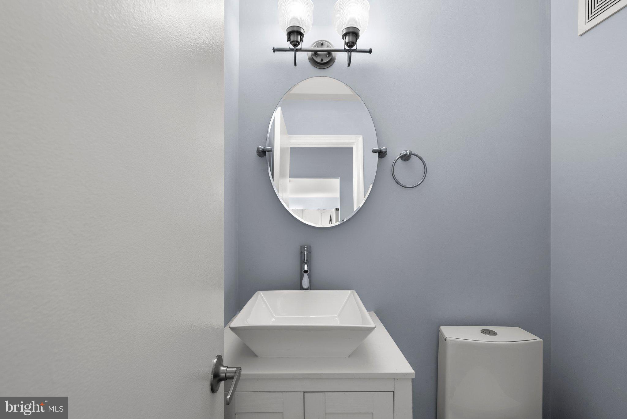 SHADY GROVE VILLAGE - Residential