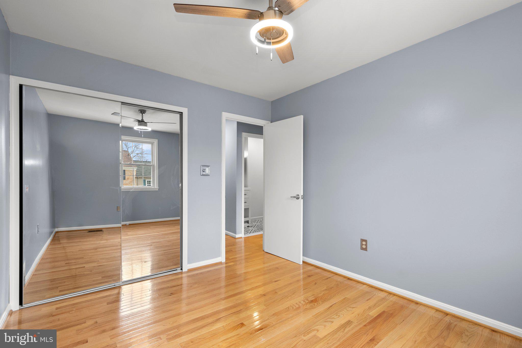 SHADY GROVE VILLAGE - Residential