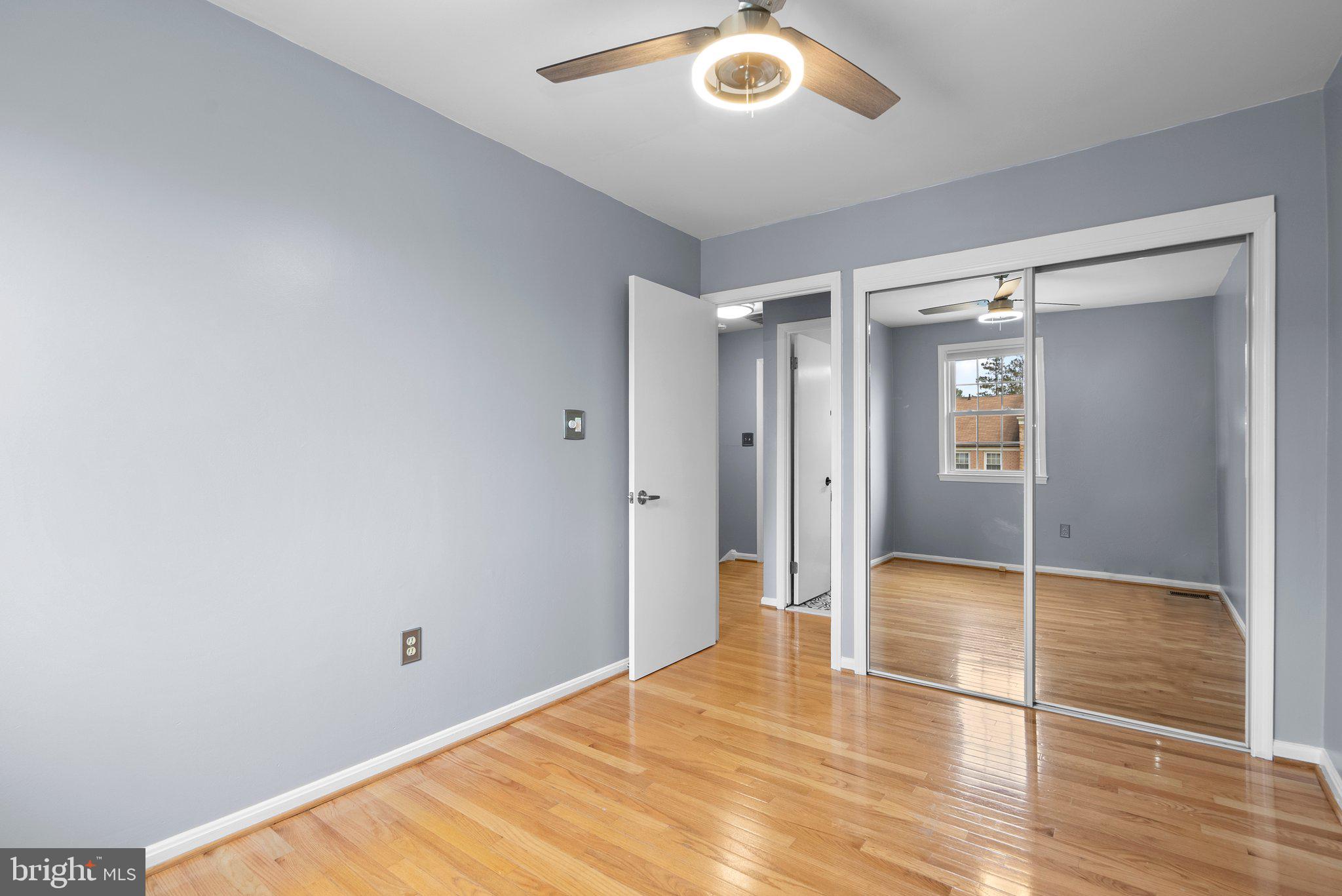 SHADY GROVE VILLAGE - Residential