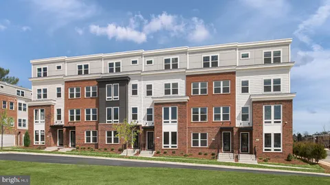 TBB Azalea Alley Unit CARY, Fairfax, VA 22030 - MLS#: VAFC2006192