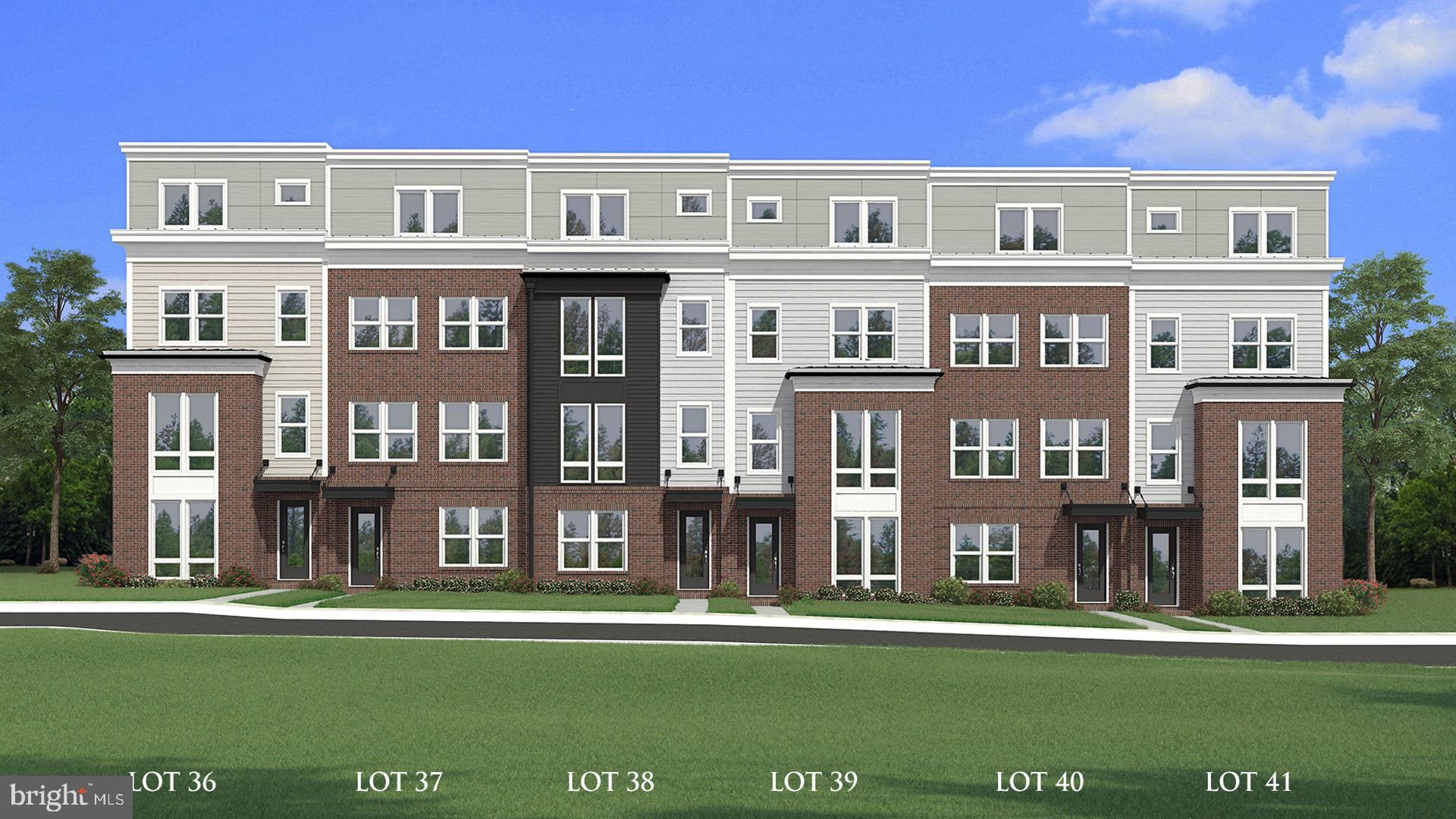 NORTHFAX WEST - Residential