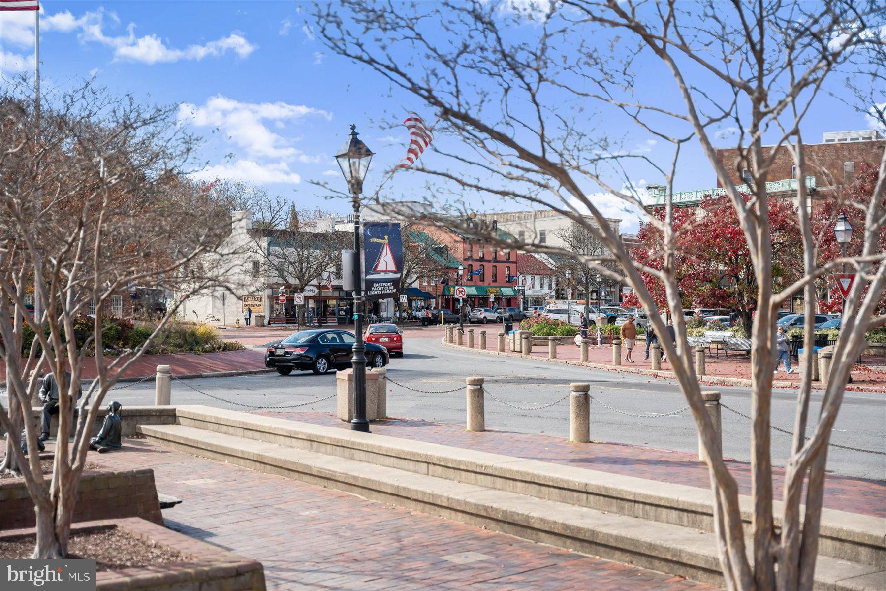 EASTPORT - Residential