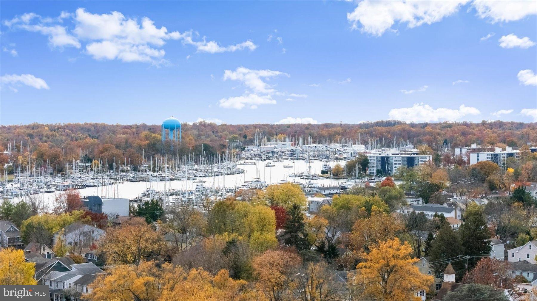 EASTPORT - Residential