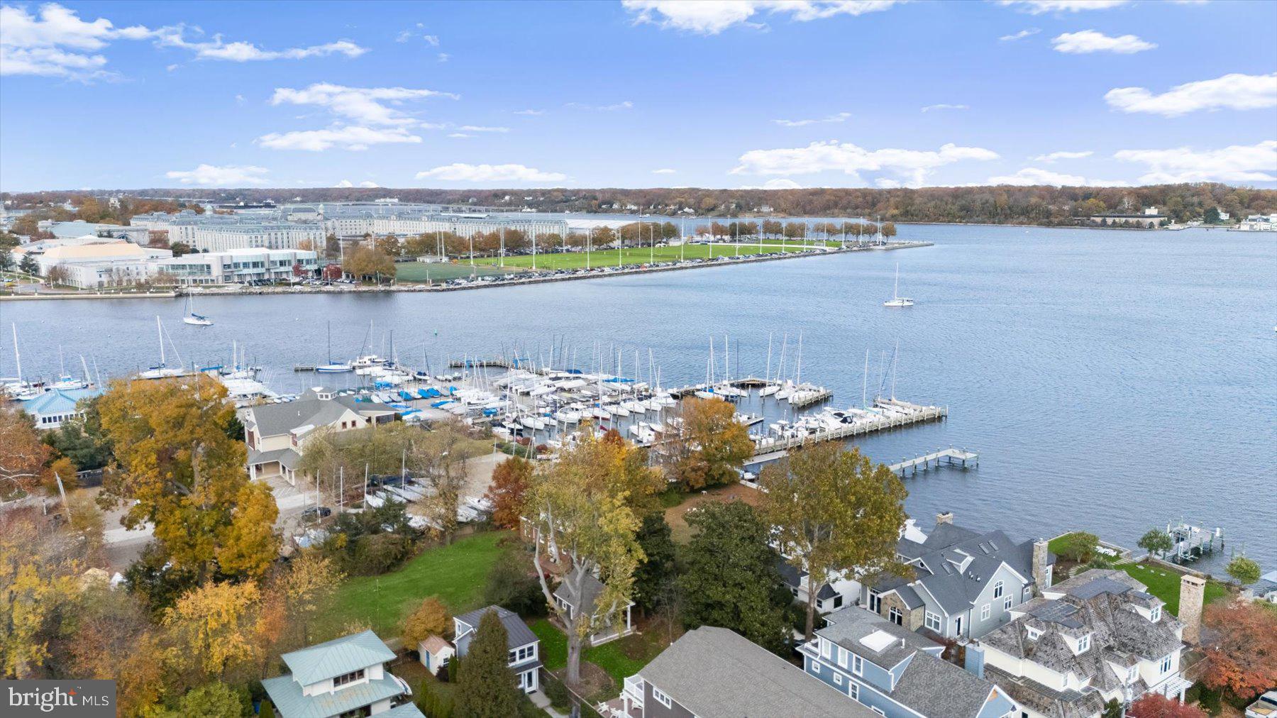 EASTPORT - Residential
