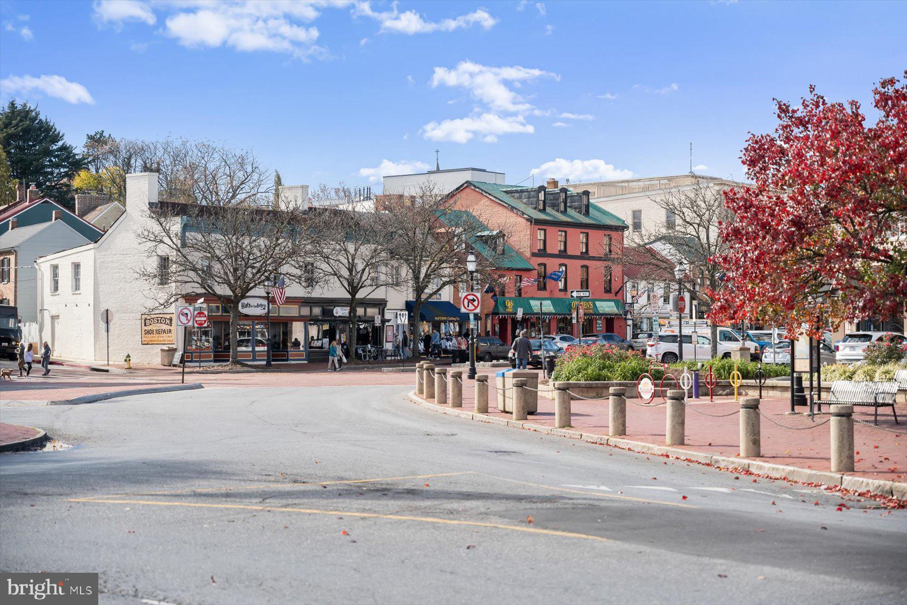 EASTPORT - Residential