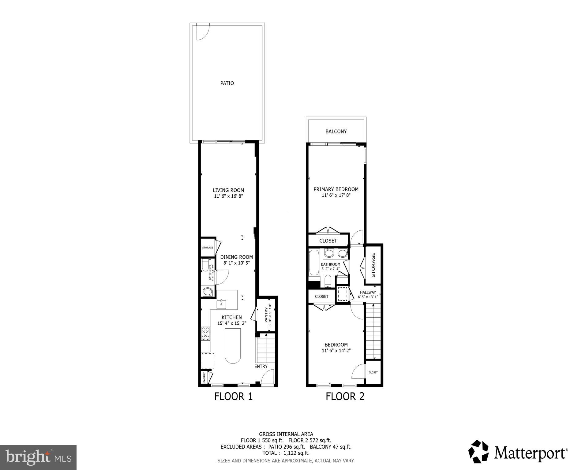 EASTPORT - Residential