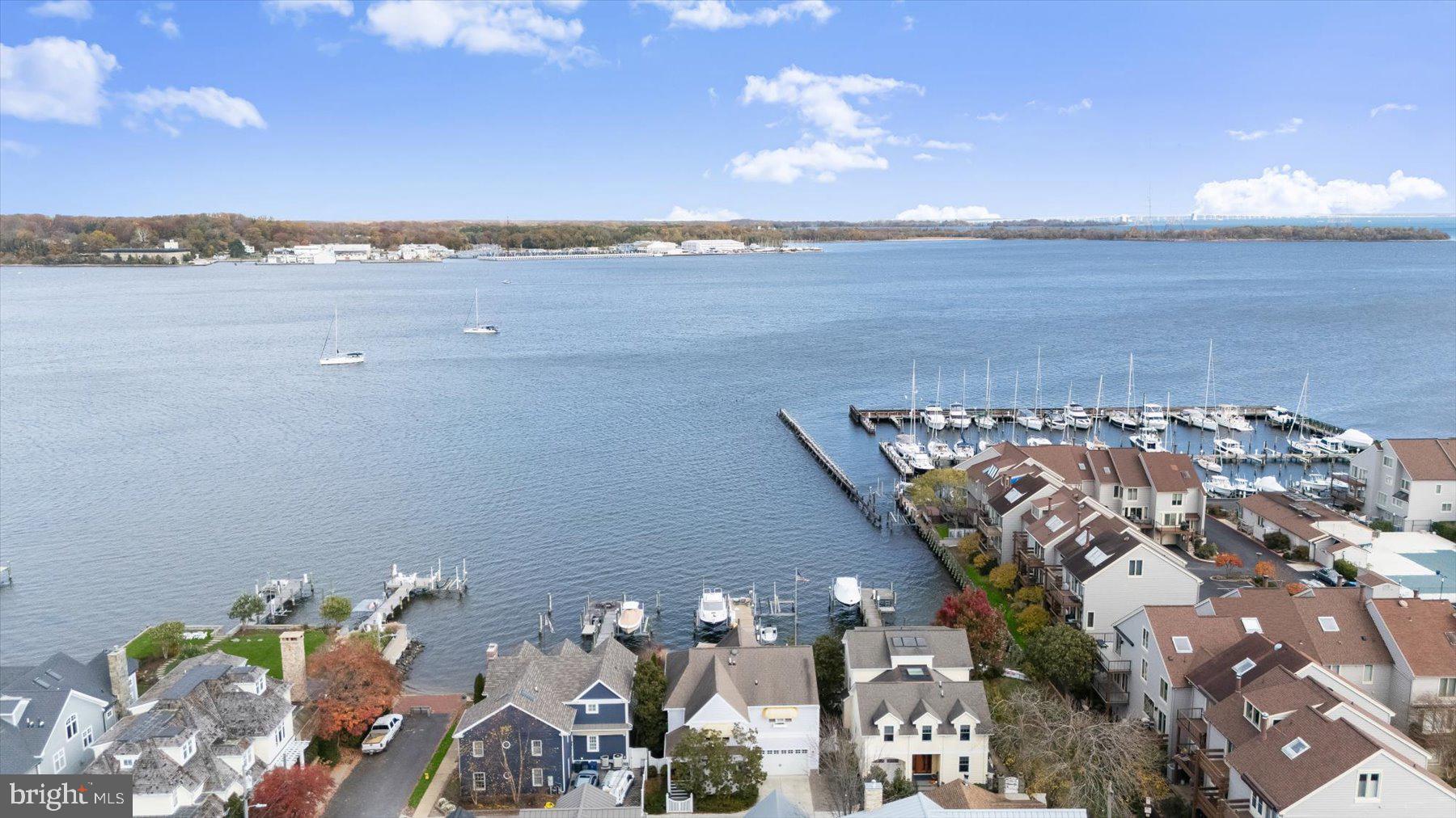 EASTPORT - Residential