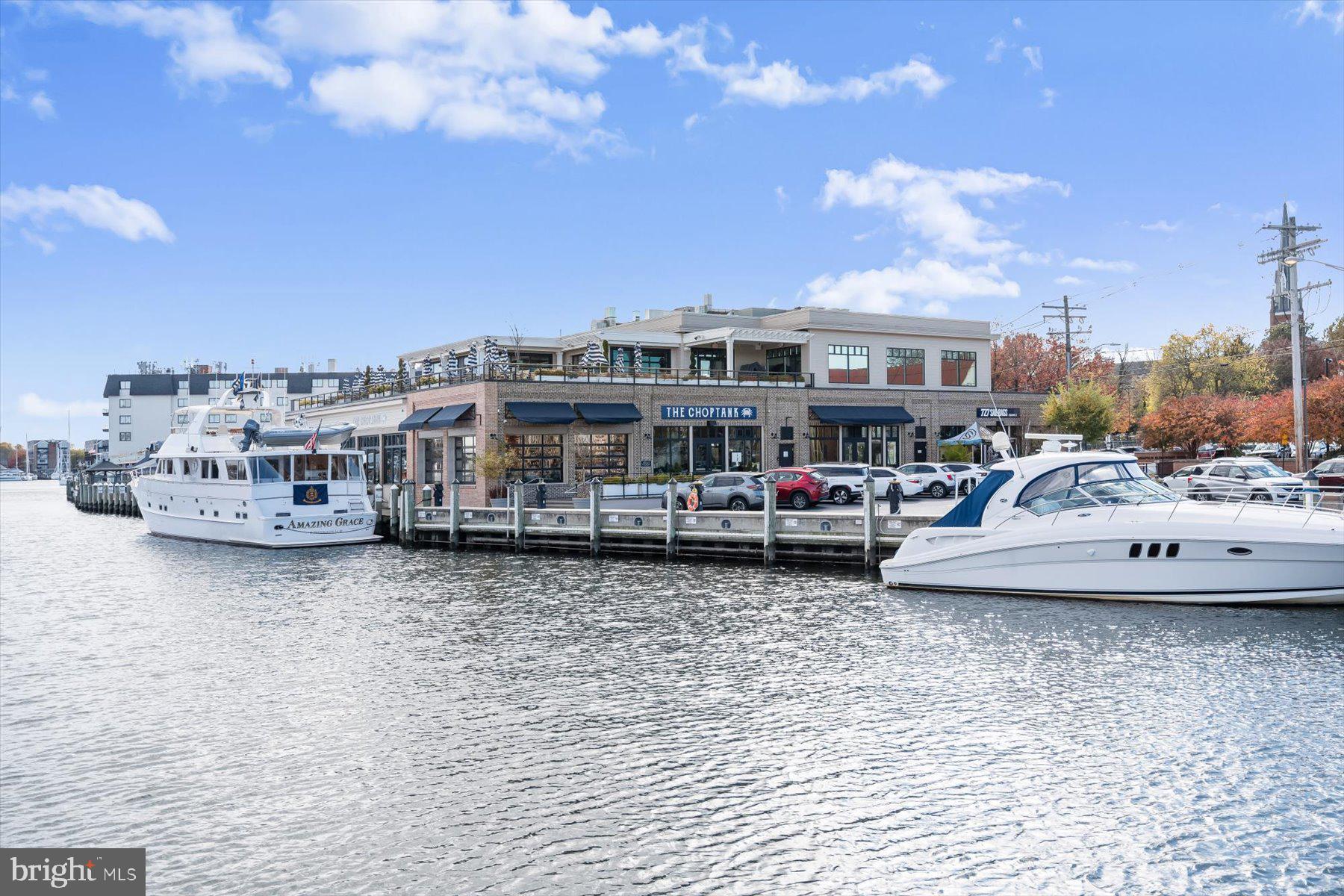 EASTPORT - Residential