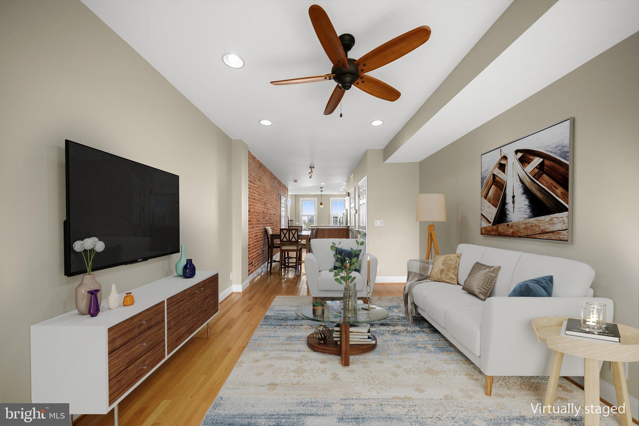 EASTPORT - Residential