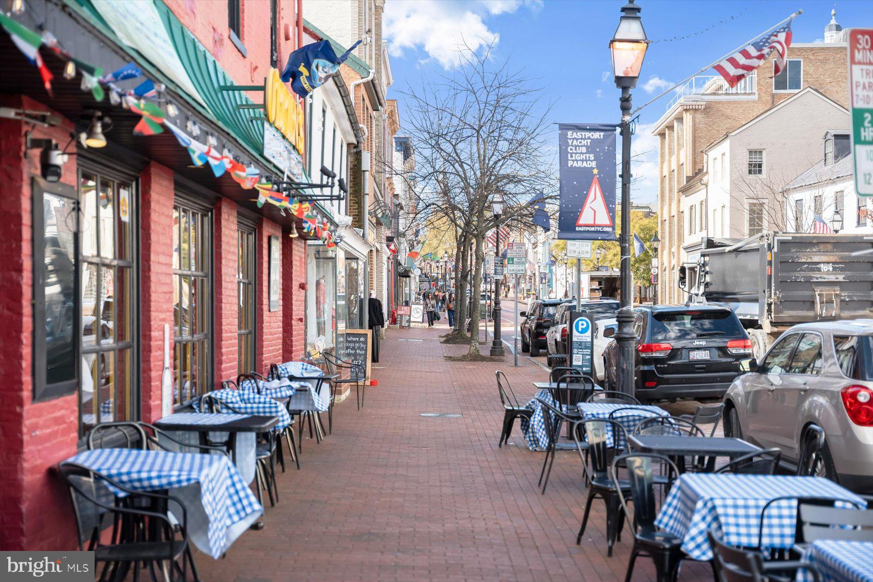 EASTPORT - Residential