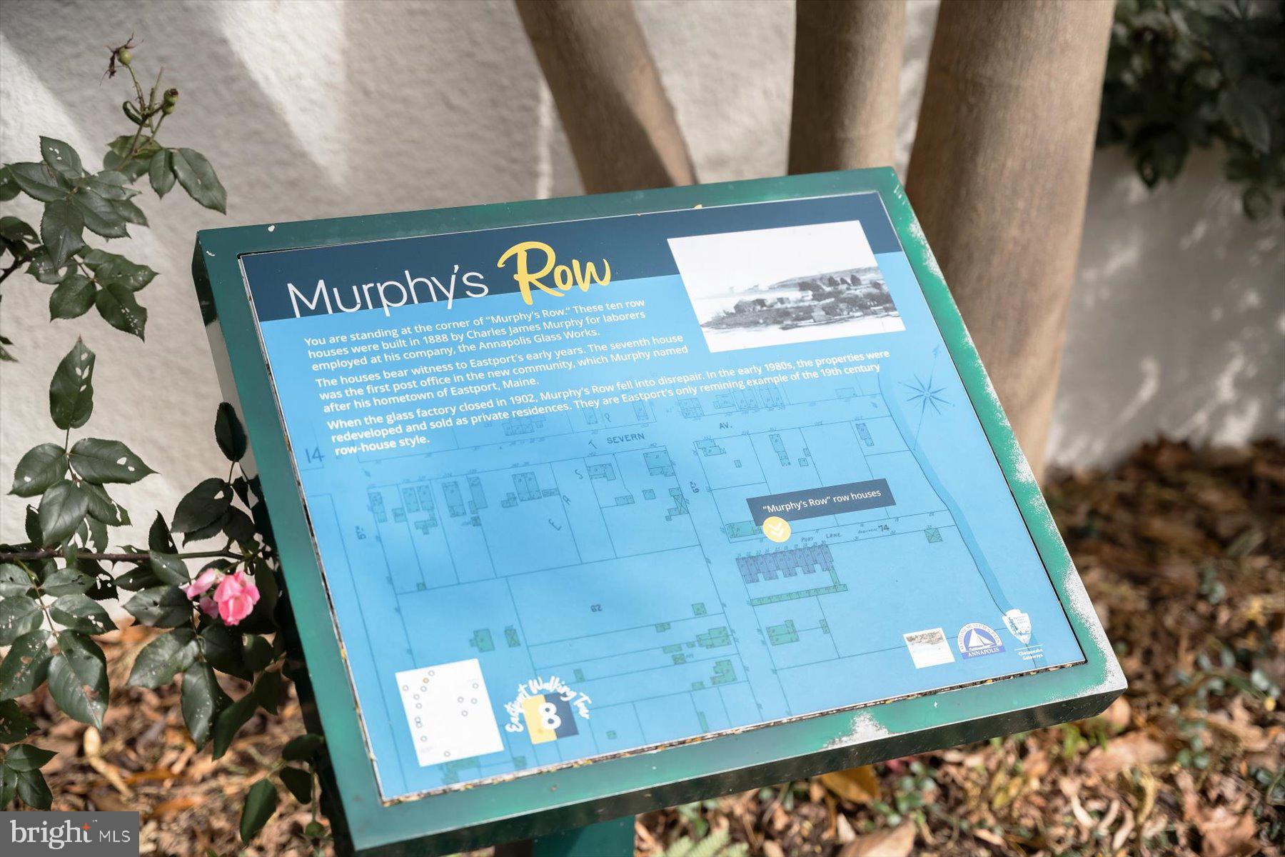 EASTPORT - Residential