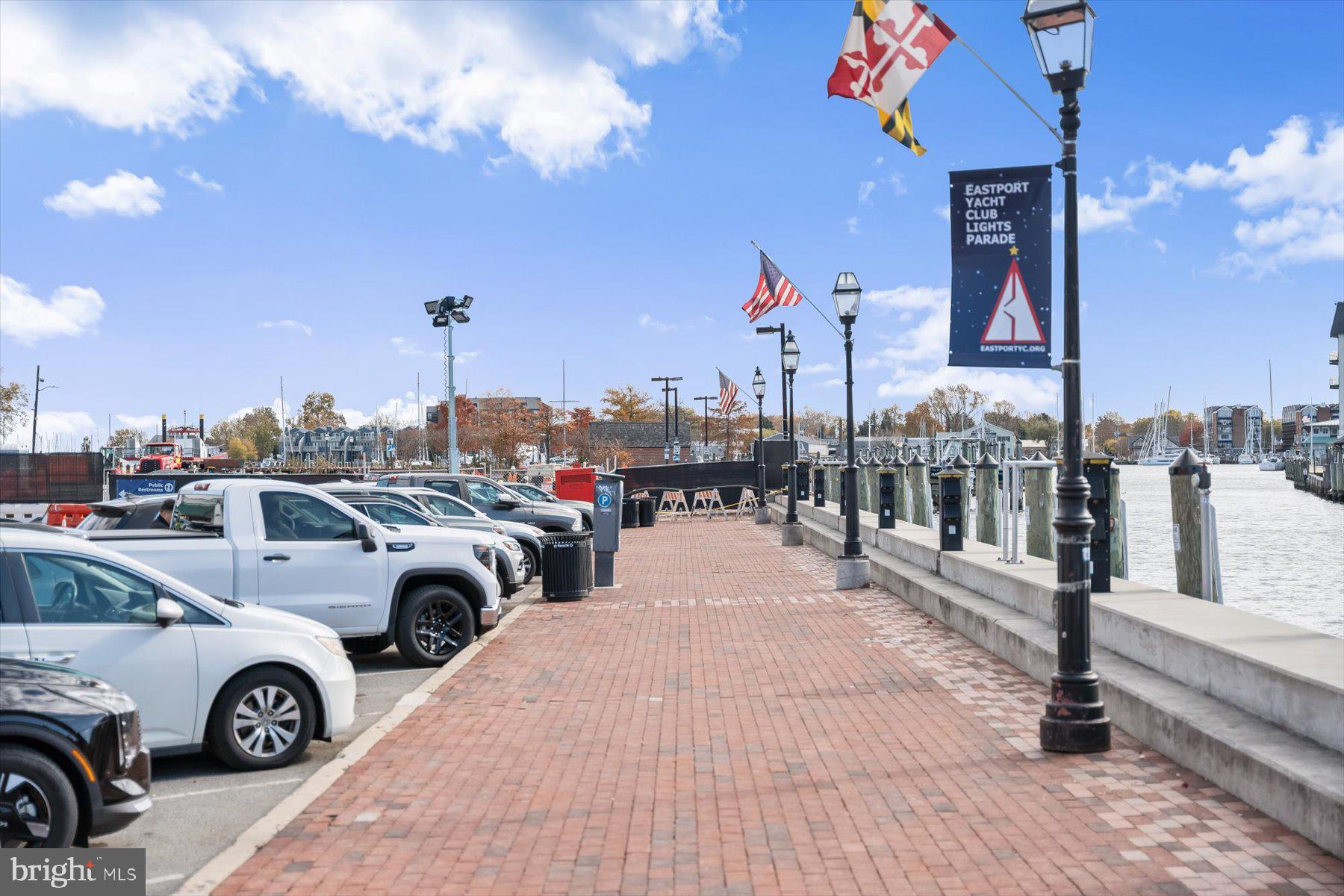 EASTPORT - Residential