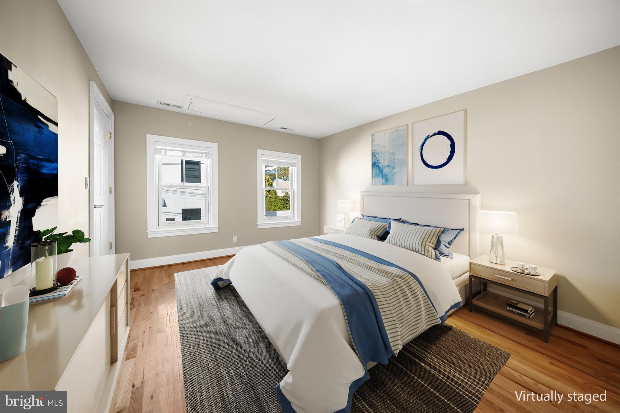 EASTPORT - Residential