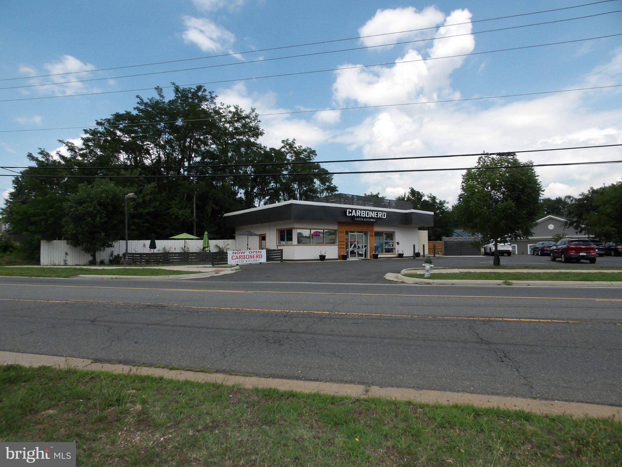 2005 LAFAYETTE BOULEVARD