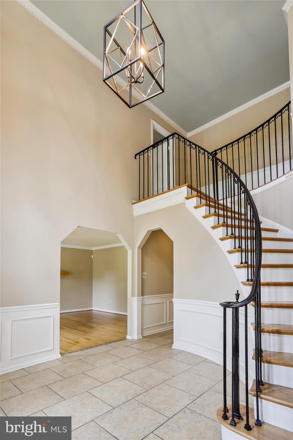 FRANKLIN FARM - Residential