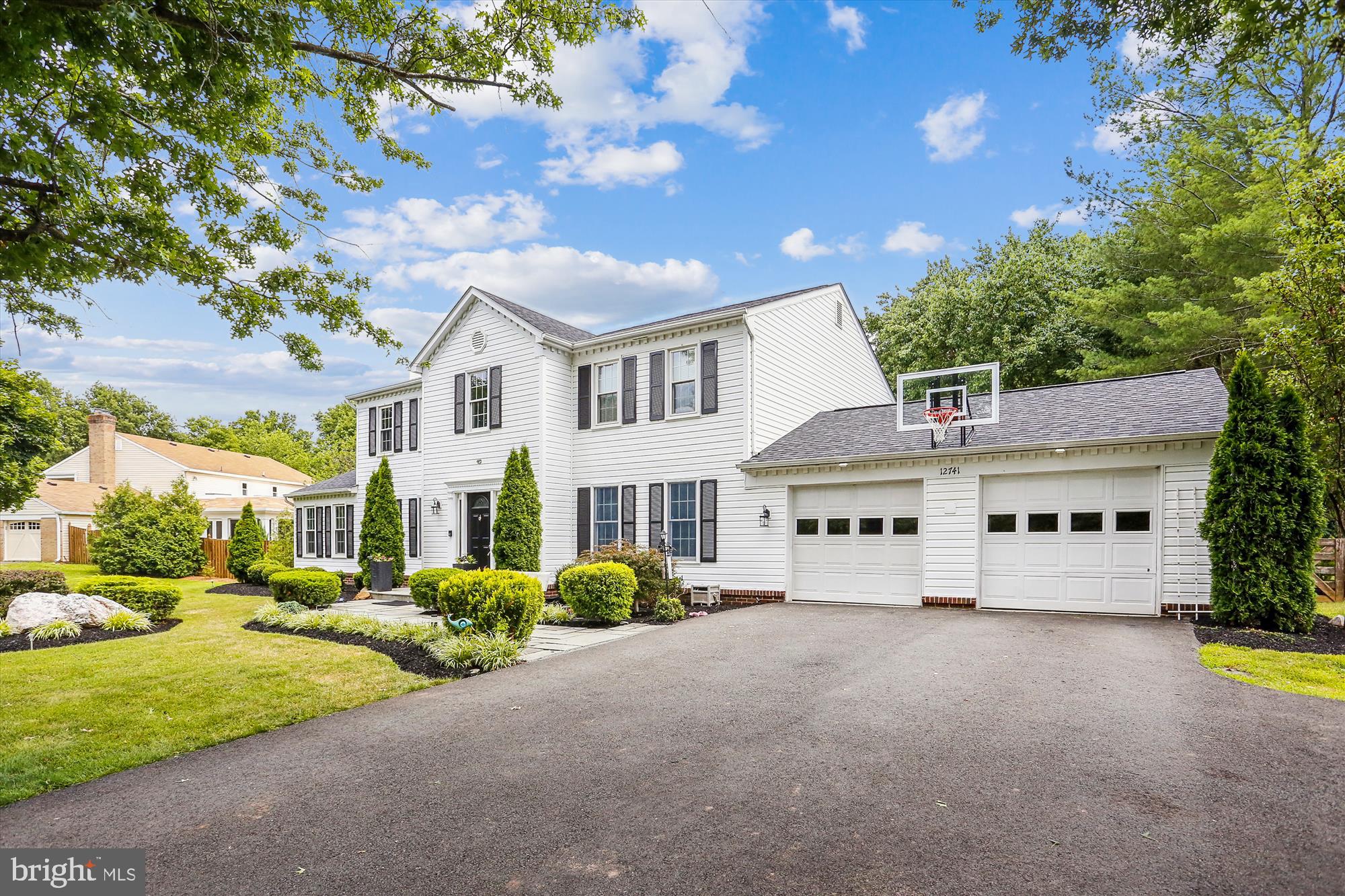 FRANKLIN FARM - Residential