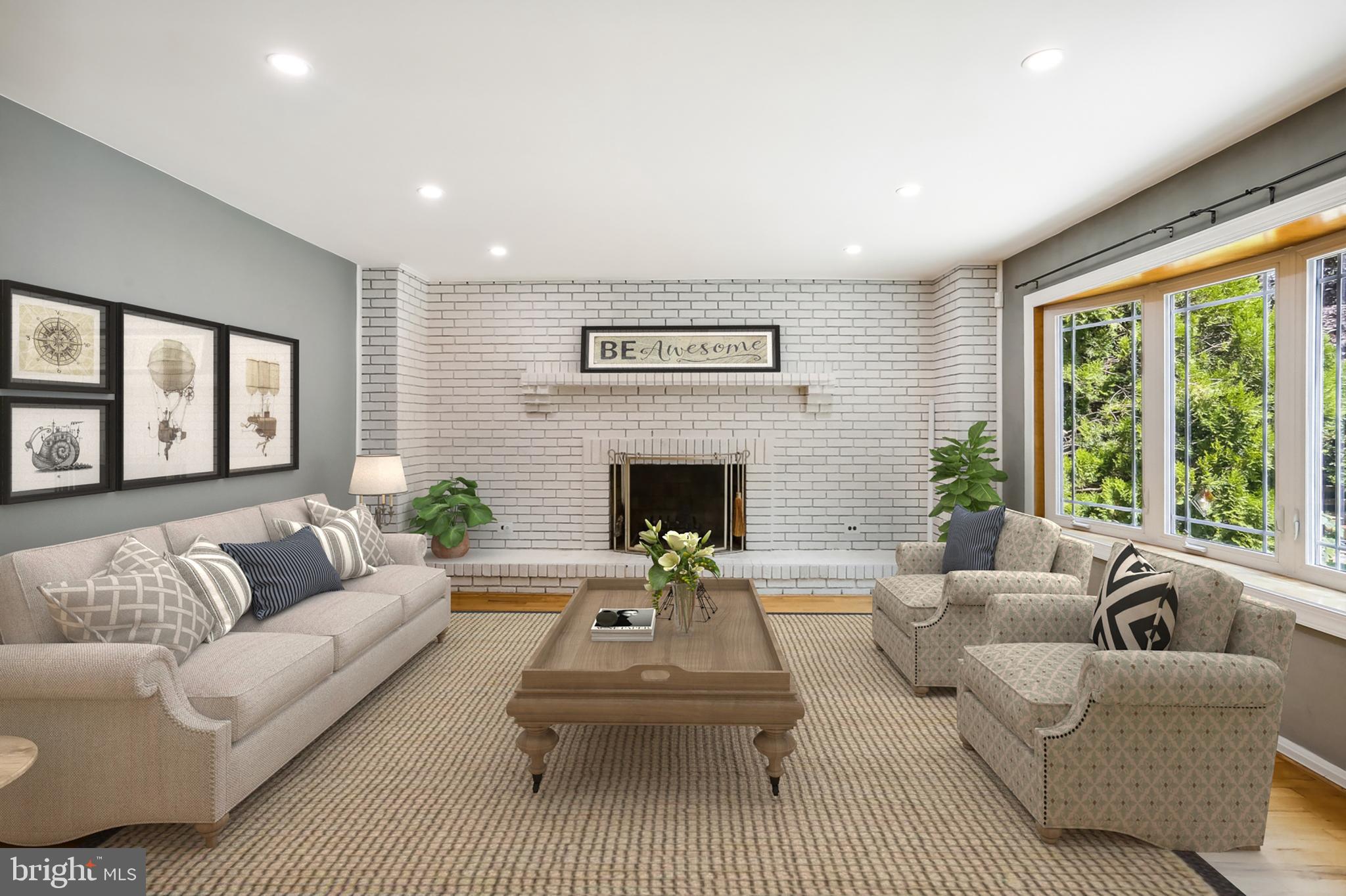 FRANKLIN FARM - Residential