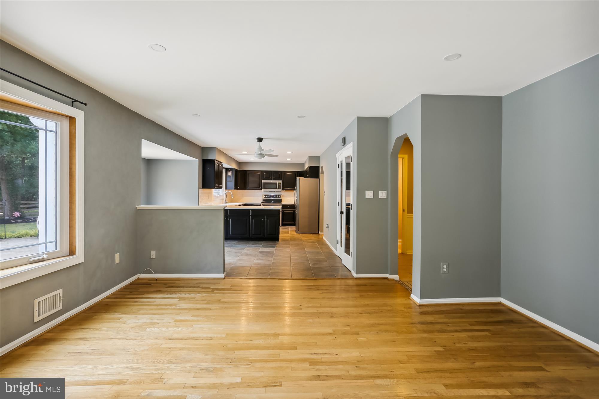 FRANKLIN FARM - Residential