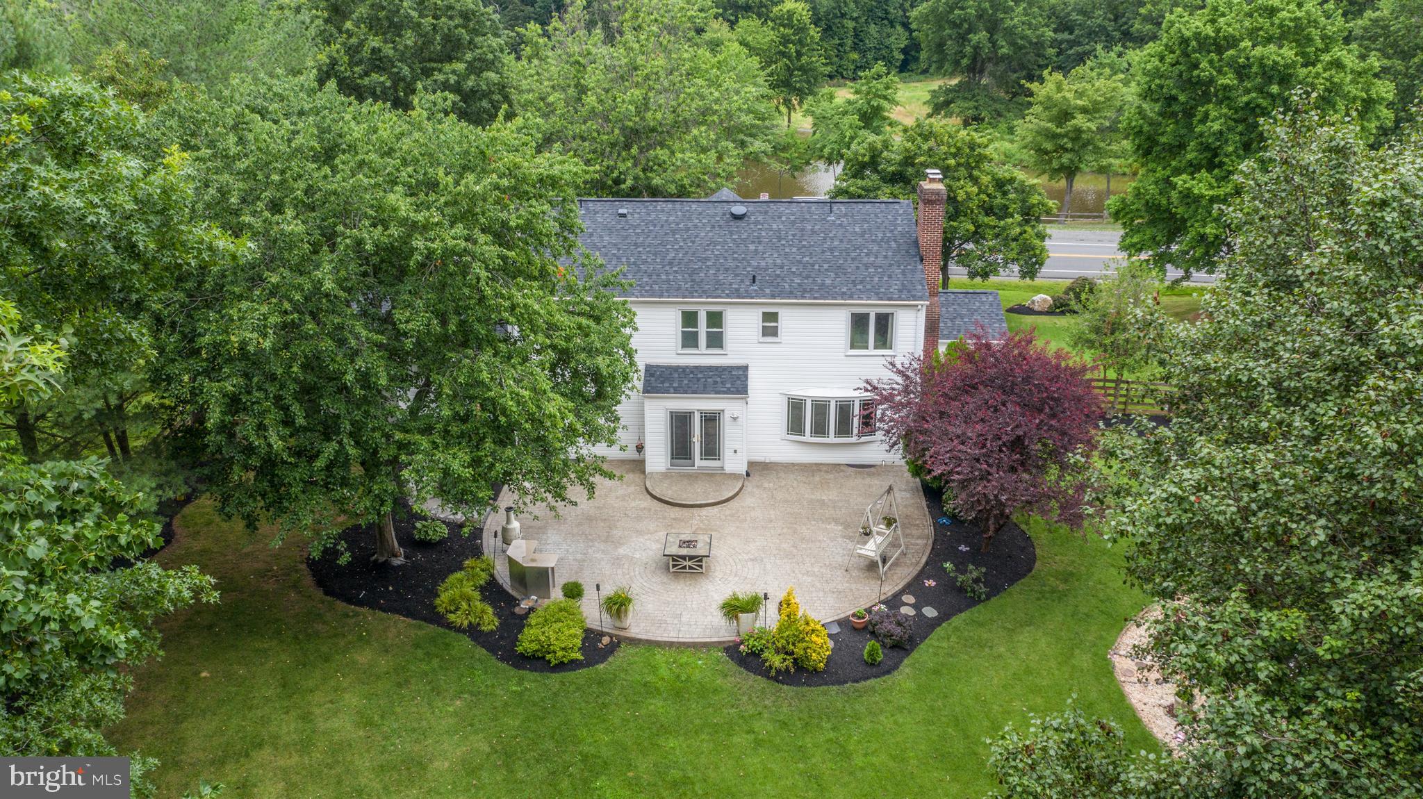 FRANKLIN FARM - Residential
