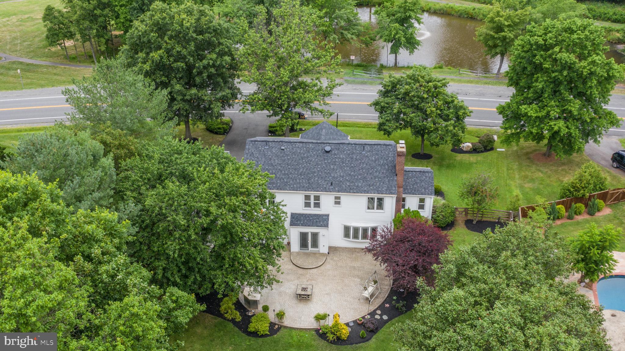 FRANKLIN FARM - Residential