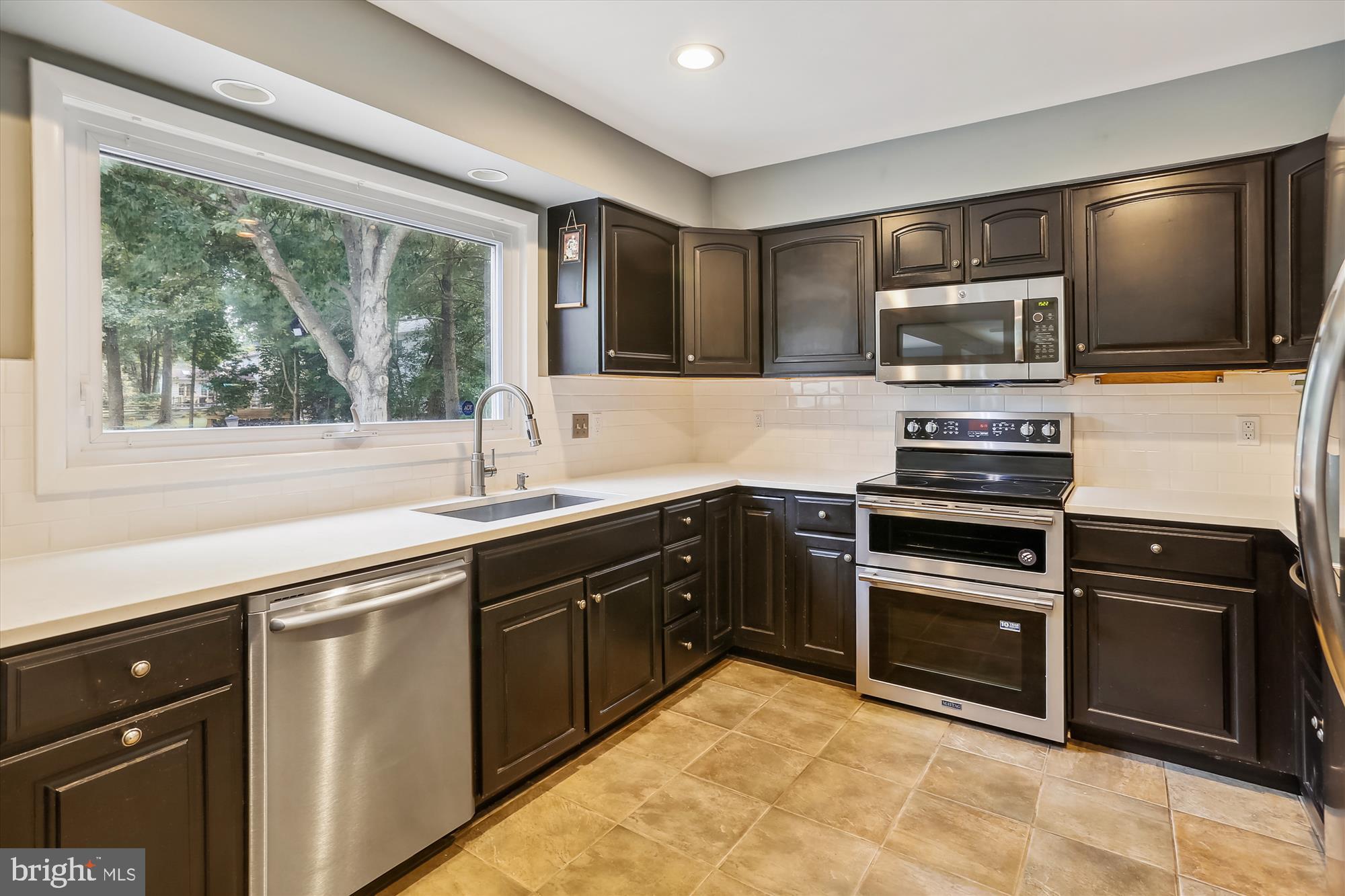 FRANKLIN FARM - Residential