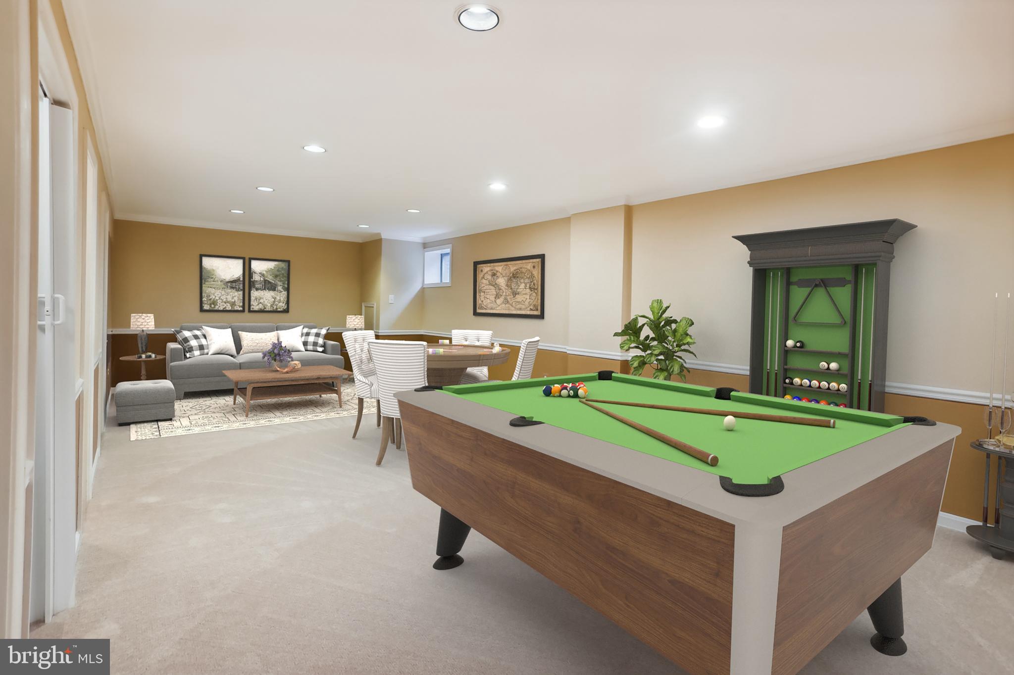 FRANKLIN FARM - Residential
