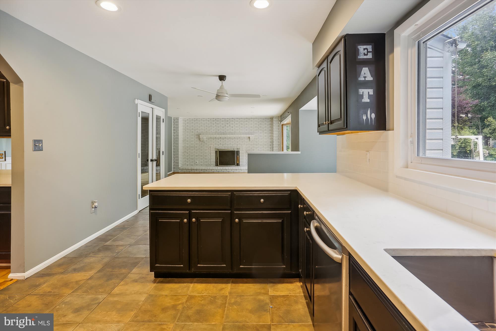 FRANKLIN FARM - Residential