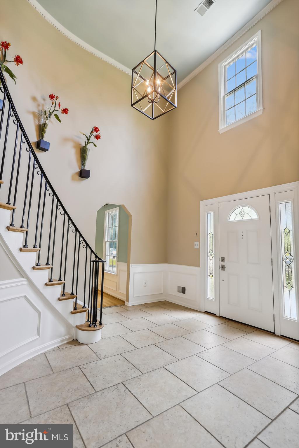 FRANKLIN FARM - Residential