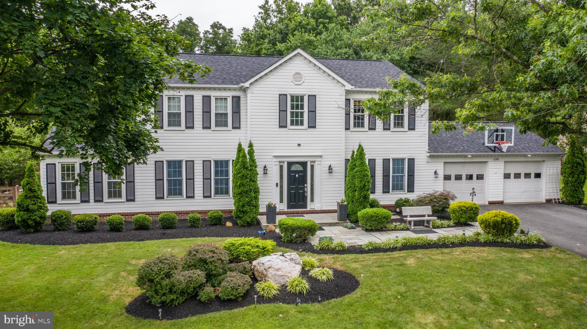FRANKLIN FARM - Residential