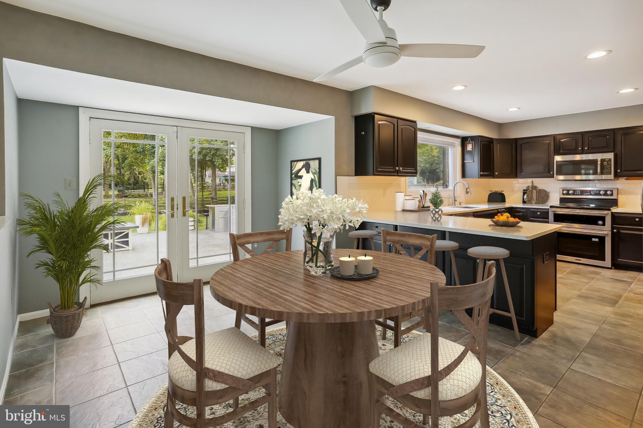 FRANKLIN FARM - Residential