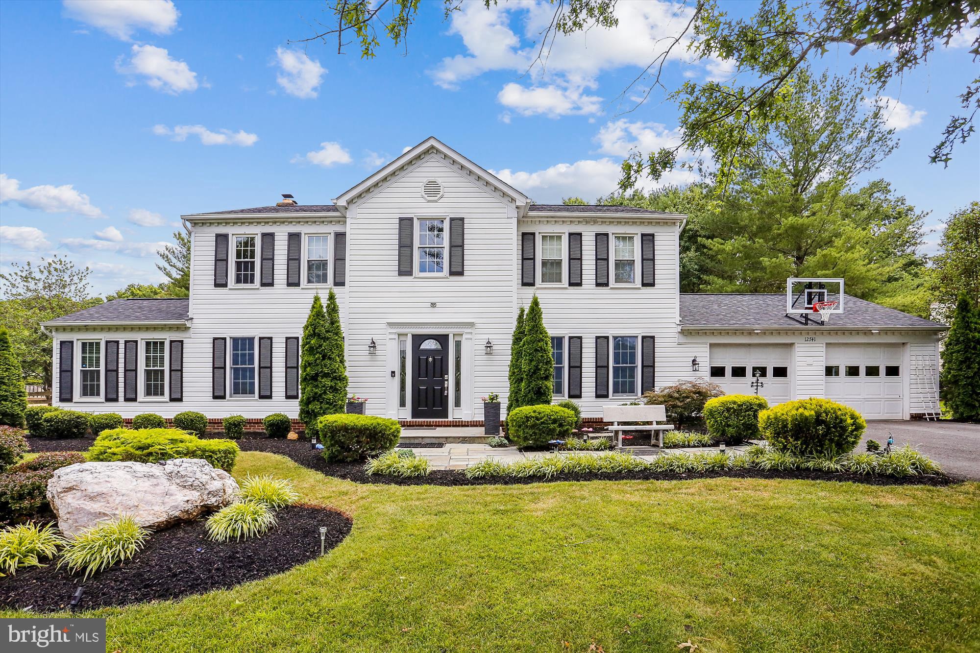 FRANKLIN FARM - Residential