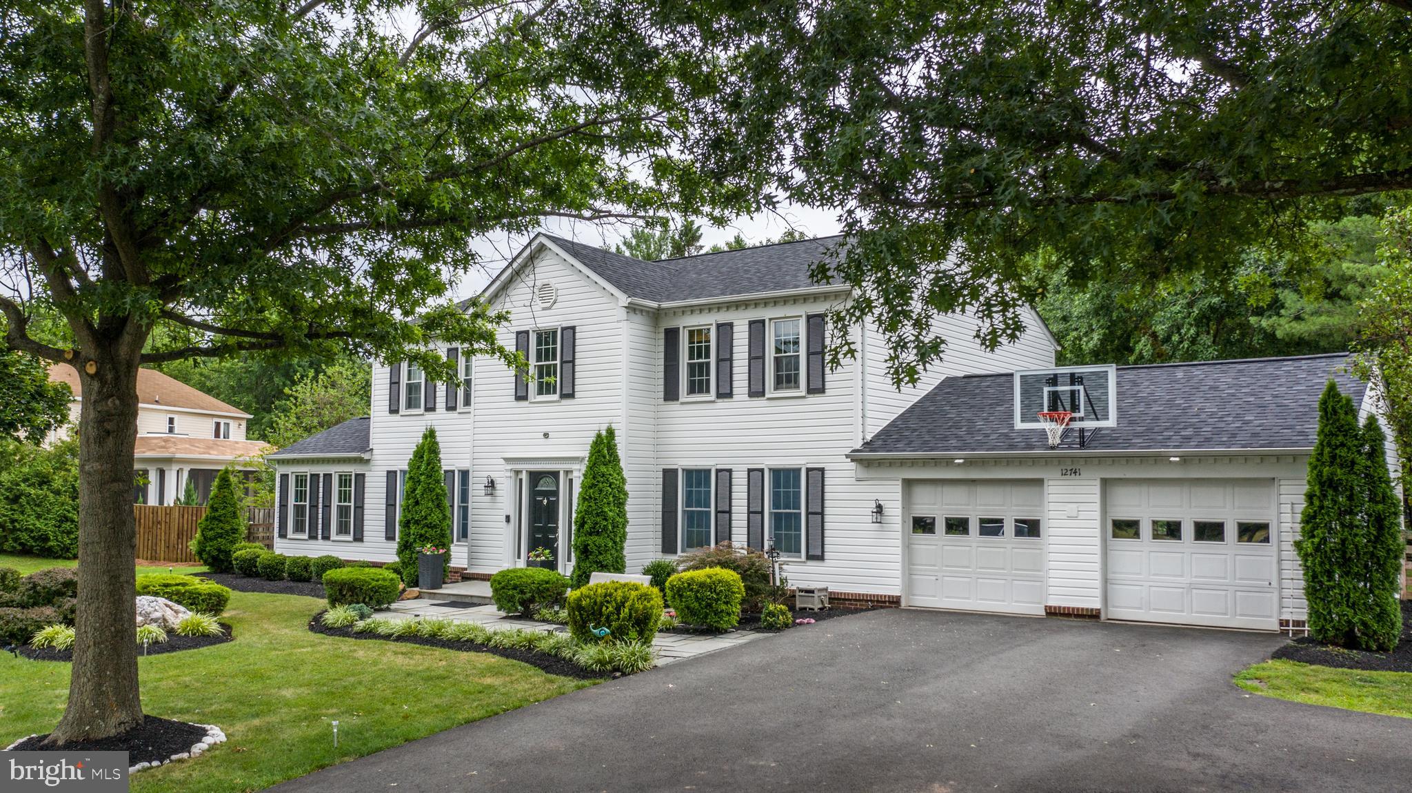 FRANKLIN FARM - Residential