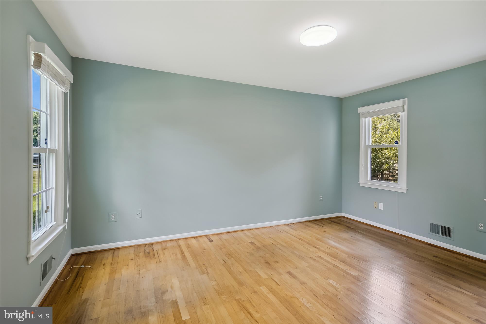 FRANKLIN FARM - Residential