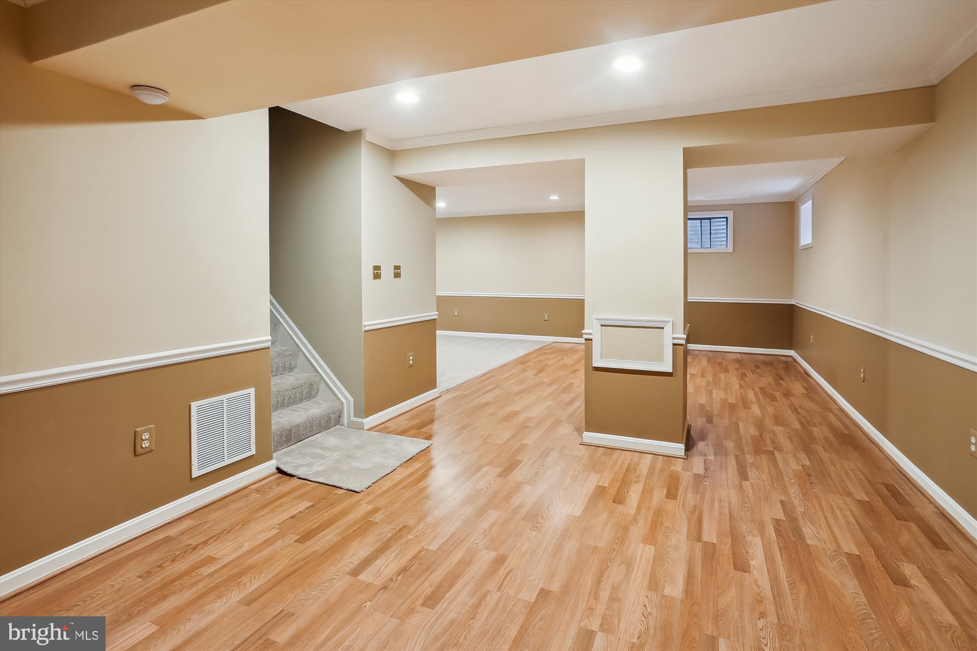 FRANKLIN FARM - Residential