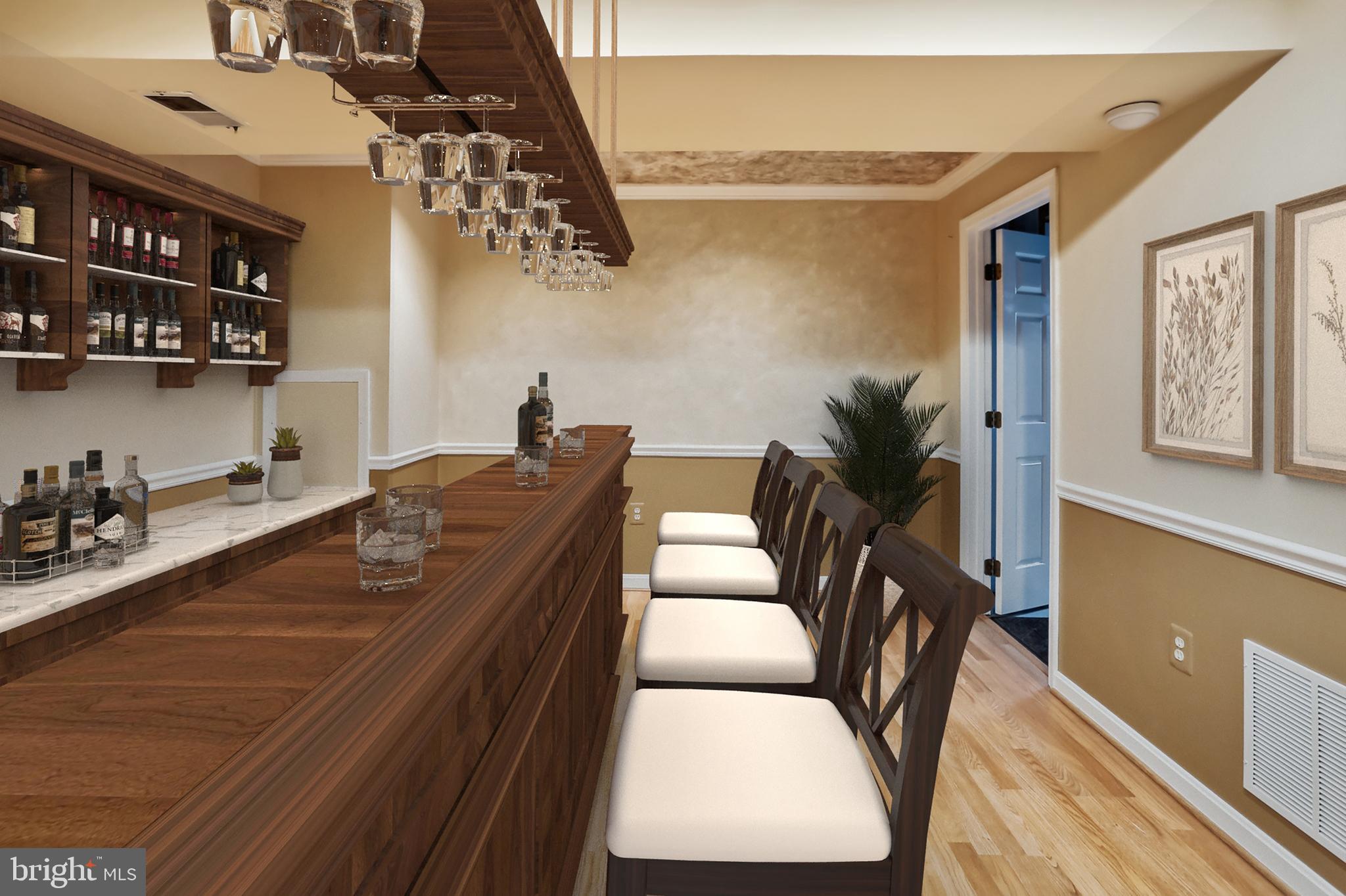 FRANKLIN FARM - Residential