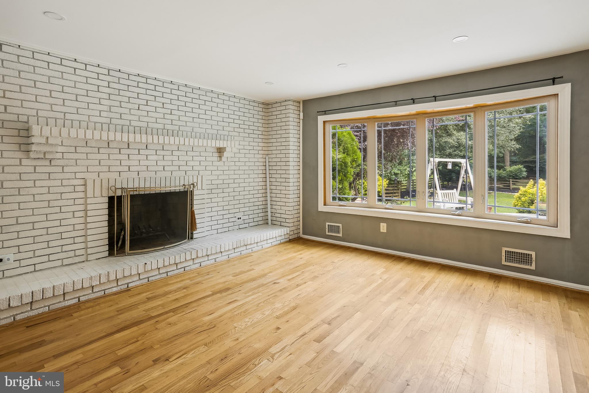 FRANKLIN FARM - Residential