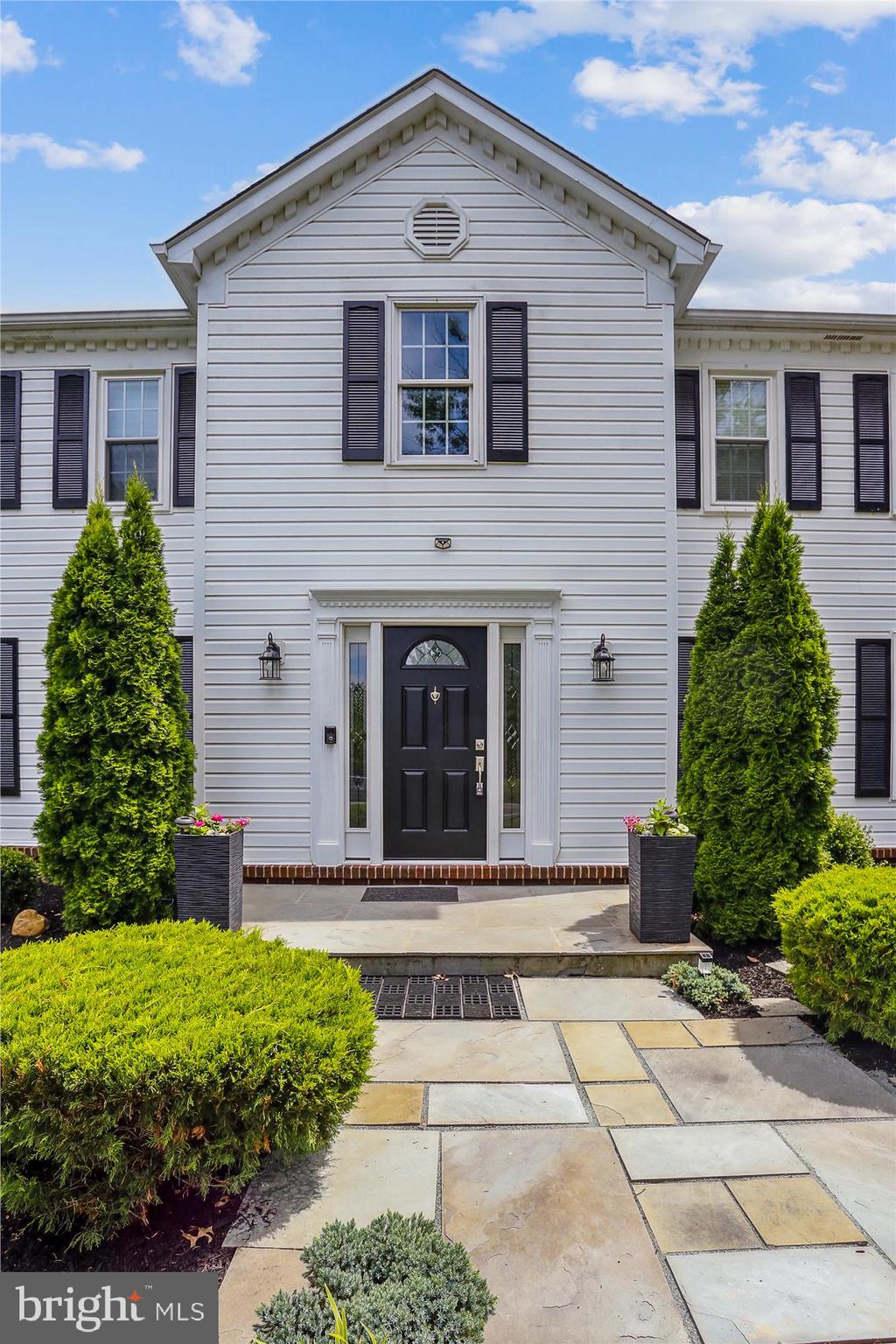 FRANKLIN FARM - Residential