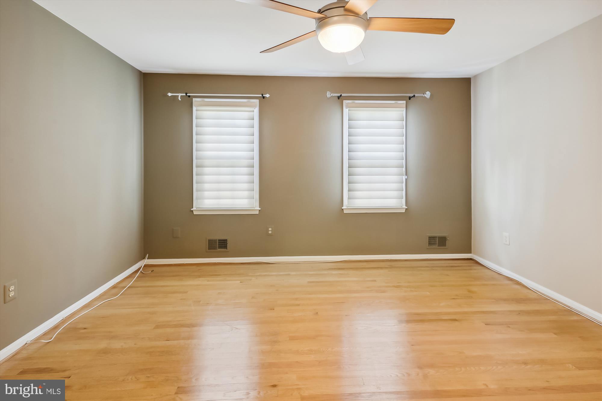 FRANKLIN FARM - Residential
