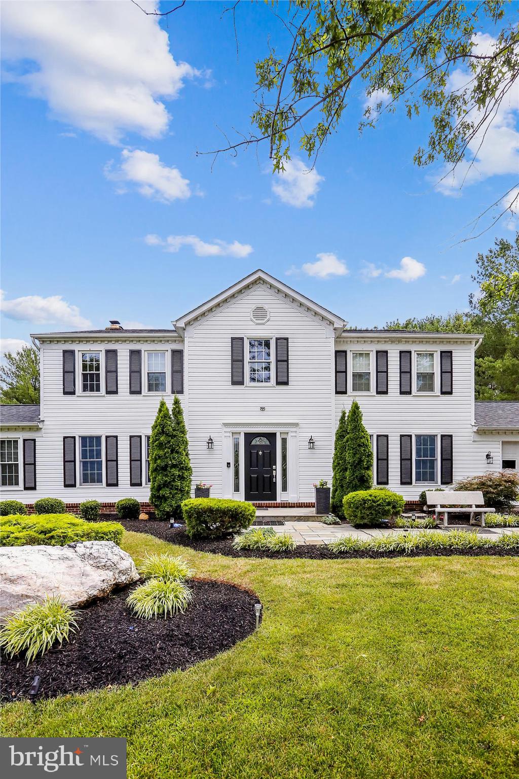 FRANKLIN FARM - Residential