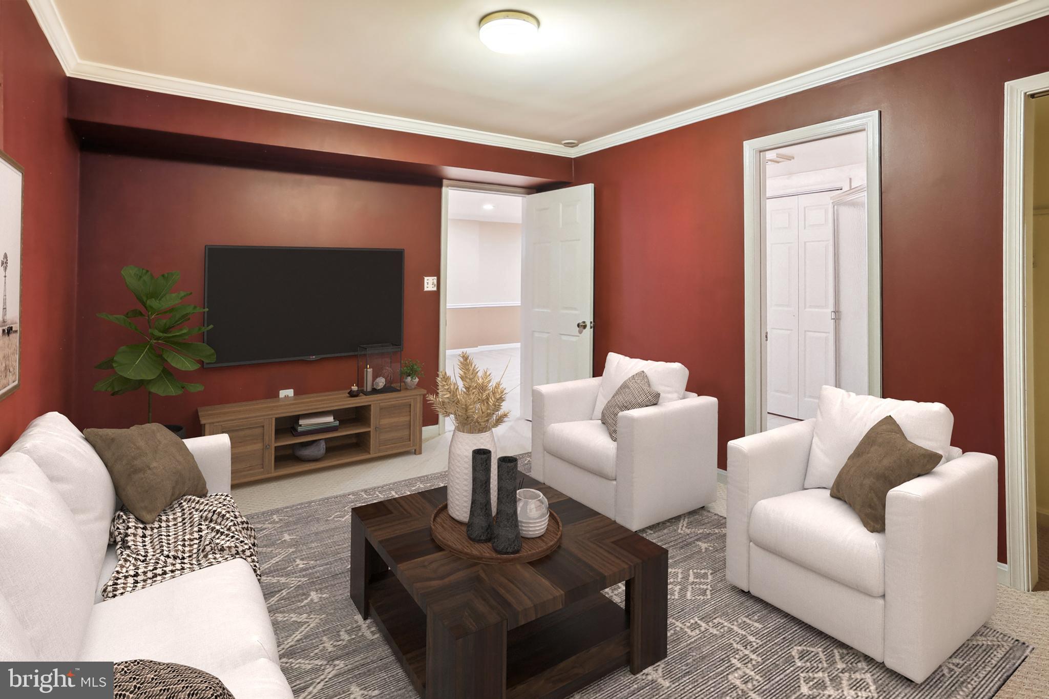 FRANKLIN FARM - Residential