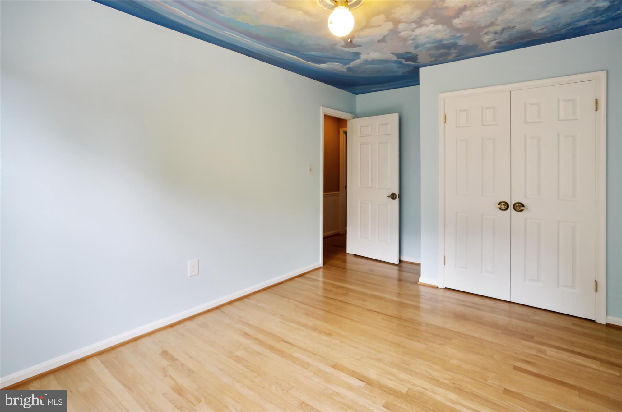 FRANKLIN FARM - Residential