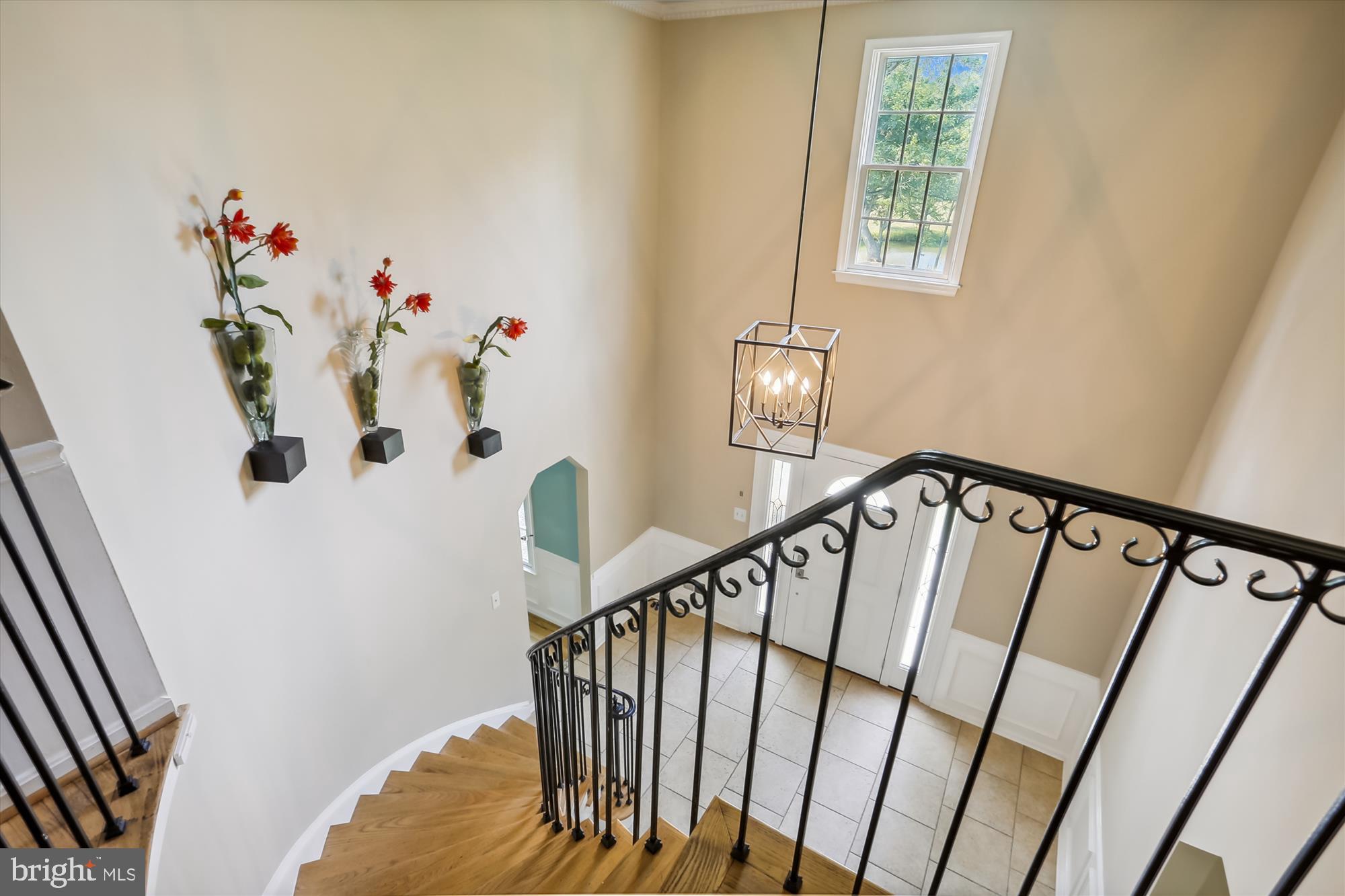 FRANKLIN FARM - Residential